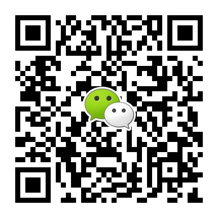 微信关注我们